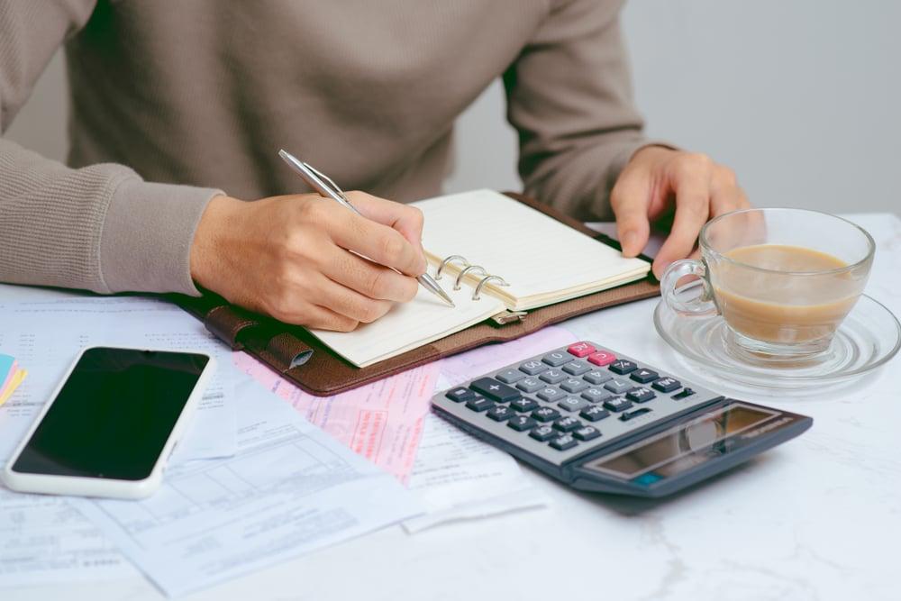 Five Financial Habits That Make Loan Approval Easier