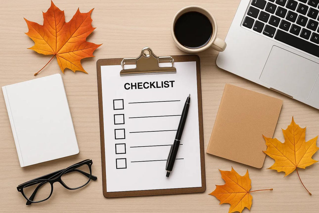 How to Prepare for Your Next Loan Application Like a Financial Pro